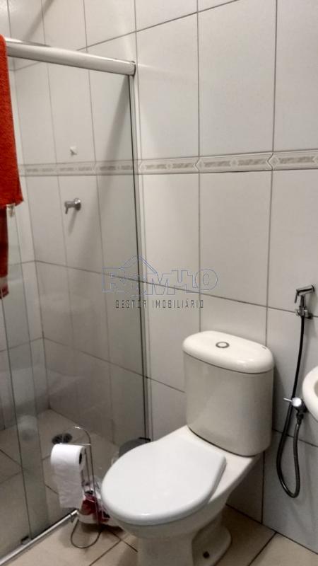 Casa Térrea 110m² 3 dormitórios 1 suíte